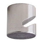 Neodym-Hakenmagnete d=16mm, superstark