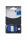 Q-Connect Index - 25 x 45 mm, blau, 50 Streifen