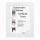 Rahmenloser Bildhalter Clip-Fix 21x29,7cm