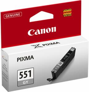 Canon CLI-551XL grey 6447B004