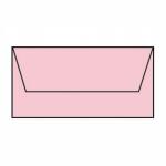 Briefhülle DL 5ST rosa COLORETTI 220702523
