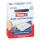 tesa Fixierband Grafik- und Fixier-Krepp - 10 m x 19 mm, Papier, beige