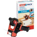 tesa Handabroller Classic - Rollen bis 50 mm x 66 m