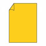 Briefbogen A4 80g 10ST go.gelb COLORETTI 220701543