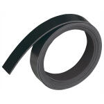Franken Magnetband - 100 cm x 10 mm, schwarz