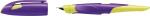 STABILO EASYbirdy R mit Feder M violett/gelb