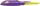 STABILO EASYbirdy R mit Feder M violett/gelb