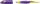 STABILO EASYbirdy R mit Feder M violett/gelb