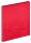 Designalbum Orbit rot 30x33cm 4004122171859