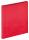 Designalbum Orbit rot 30x33cm