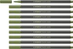STABILO Pen 68 metallic Rosa 4006381530255