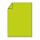 Briefbogen A4 80g 10ST hgrün COLORETTI 220701522