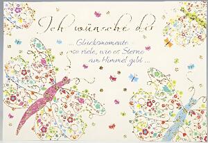 Vivo Arte Klappkarte Motiv 59 4010070269920