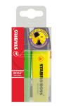 STABILO BOSS ORIGINAL 2er Etui