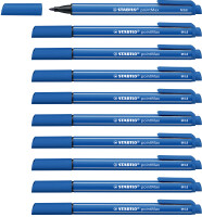 STABILO pointMax ultramarinblau