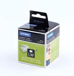 Dymo LabelWriter™ Etikettenrollen Adressetikett 28x89 mm weiß