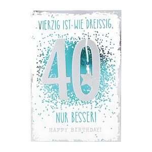 Klappkarte Elegance Motiv 4 4010070242046
