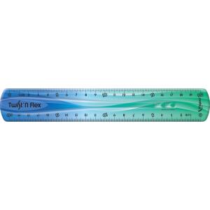 Lineal TWISTn FLEX 20cm DECOR