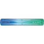 Lineal TWISTn FLEX 20cm DECOR