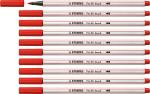 STABILO Pen 68 brush karmin 4006381545587
