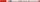 STABILO Pen 68 brush karmin