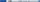 STABILO Pen 68 brush ultramarinblau