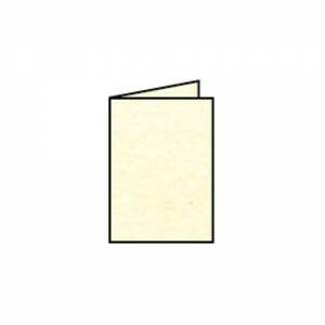 Coloretti Karten 5 Stück A7Hd chamois Marmora