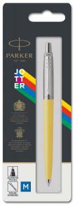 Kugelschreiber Jotter Originals, Gelb C.C. - Parker, 1er Blister