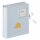 Babybox Baby Animal blau