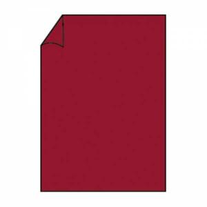 Briefbogen A4 80g 10ST rosso COLORETTI 220701572
