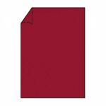 Briefbogen A4 80g 10ST rosso COLORETTI 220701572