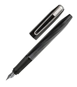 Füller Slope Feder M Black 4014421261168