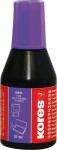 Stempelfarbe 28ml Violett