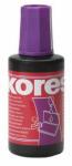 Stempelfarbe 28ml Violett
