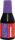 Stempelfarbe ohne Öl, 27ml violett mit Verstreicher # SF71043