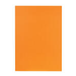 Falken Falken Aktendeckel - A4, orange, Manilakarton 250...