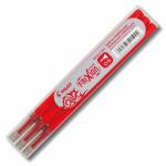 Ersatzmine Frixion Point rot, 0,5mm