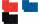 LEITZ 3926 Sammelmappe A4 Hartpappe rot