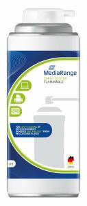 Druckgas-Spray brennbar, 400ml