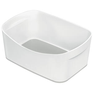 LEITZ MyBox Utensilienschale weiß/grau