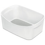 LEITZ MyBox Utensilienschale weiß/grau