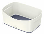 LEITZ MyBox Utensilienschale weiß/grau