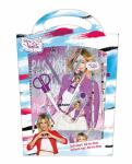 Schulset Violetta All-in-one 14-teilig - Inhalt:...