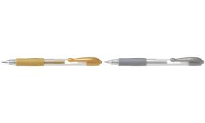 Gelschreiber G-2 07 gold 4902505461736