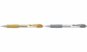Gelschreiber G-2 07 gold