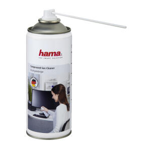 Druckgasreiniger 400ml HAMA 00084417