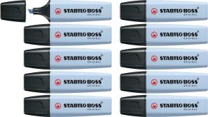 STABILO BOSS ORIGINAL Pastel Wolkenblau 4006381557986