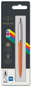 Kugelschreiber Jotter Originals, Orange C.C. - Parker, 1er Blister