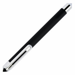Stabilo Tintenroller beYou! beCrazy! Uni co schwarz