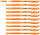 STABILO pointVisco orange